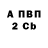 ГАШИШ VHQ AlexTheSpaceman!